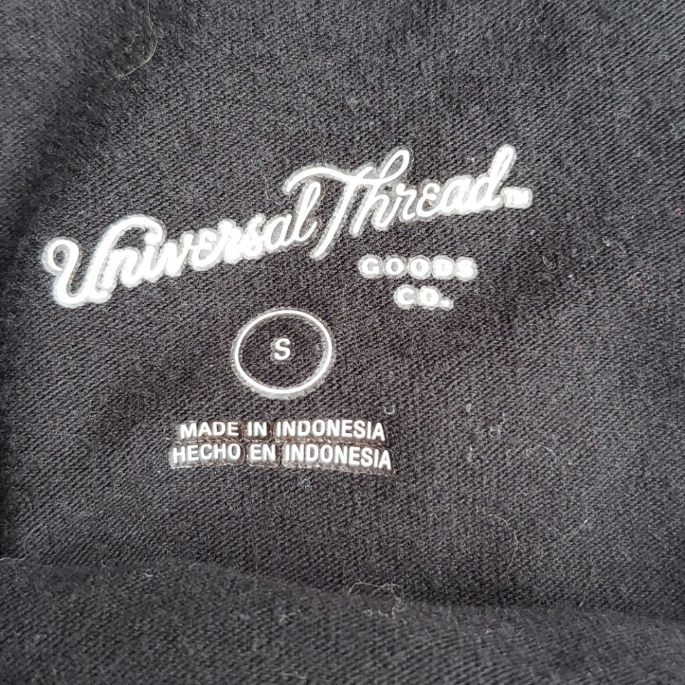 Universal Thread Tank Top - Picture 3 of 7
